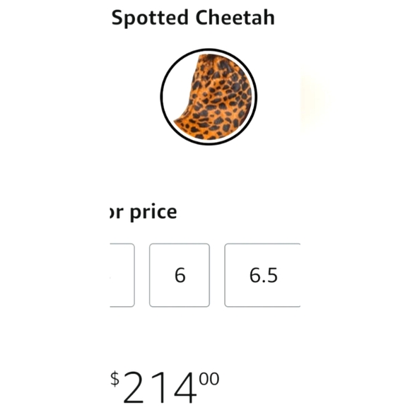 Sam Edleman - Picture 4 of 4